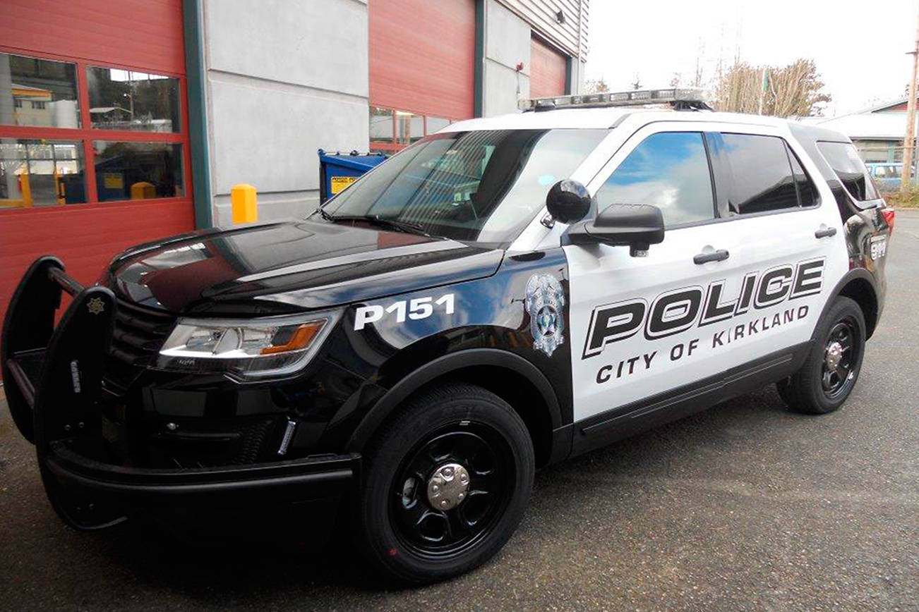 Man caught burning toilet paper in Blyth Park restroom | Police Blotter