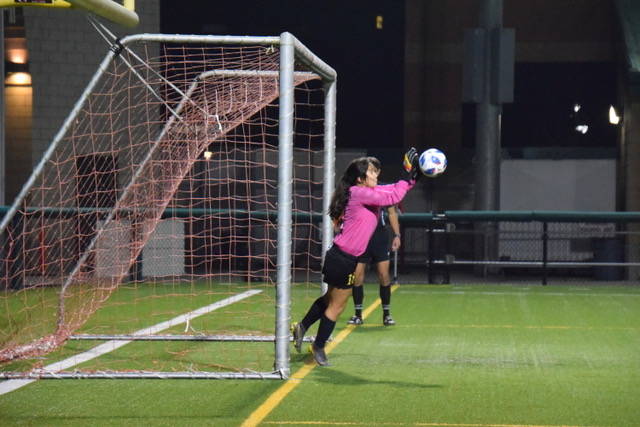 State drama: Inglemoor defeats Bellarmine in penalty kick shootout