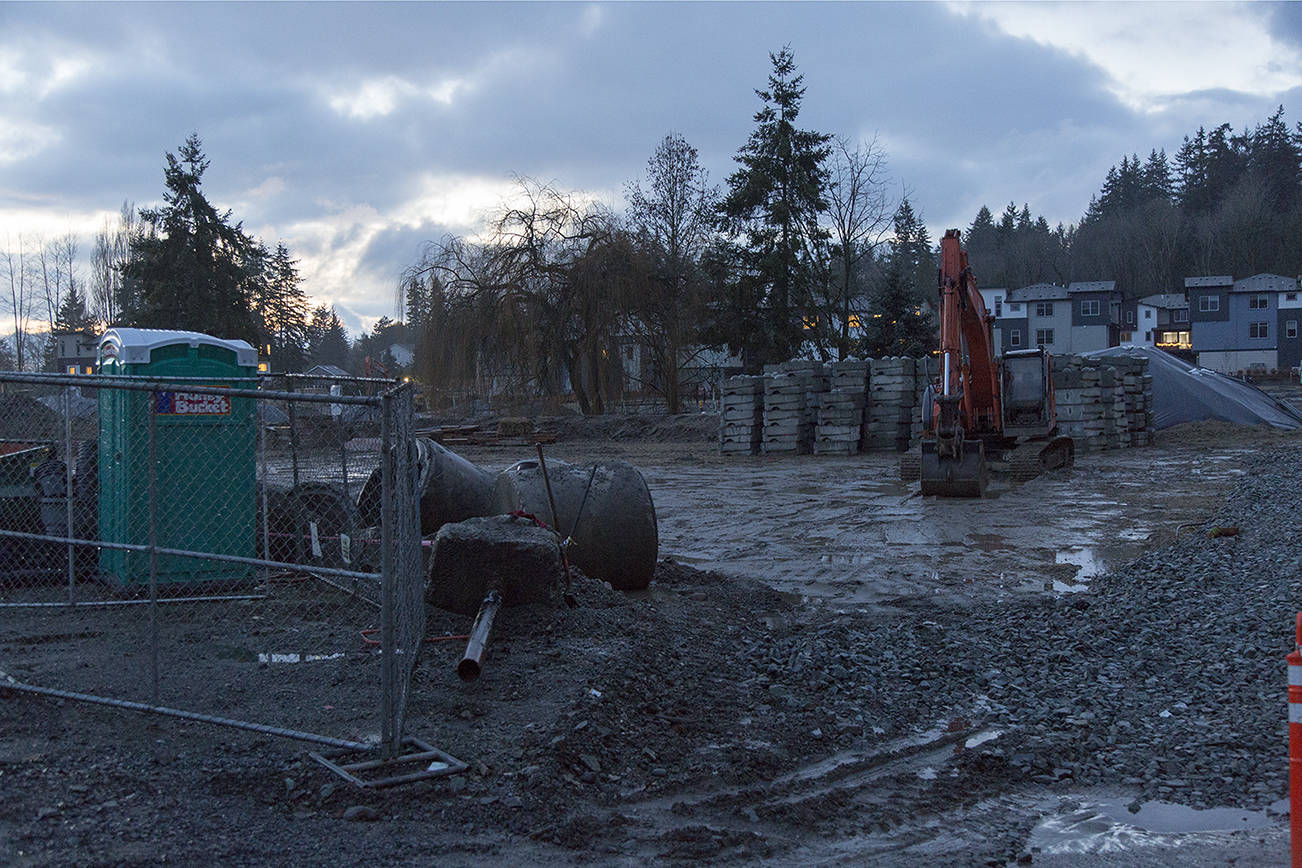 Country Village closure prompts change during holiday season