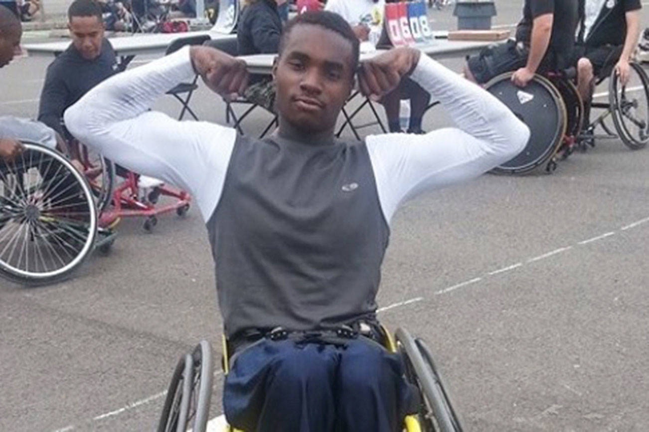 Family, friends of paraplegic Bothell man killed in shootout with Federal Way police outraged over his death