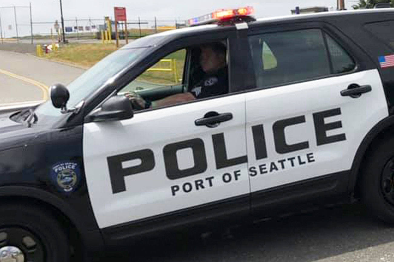 Port of Seattle Commission to establish policing and civil rights task force