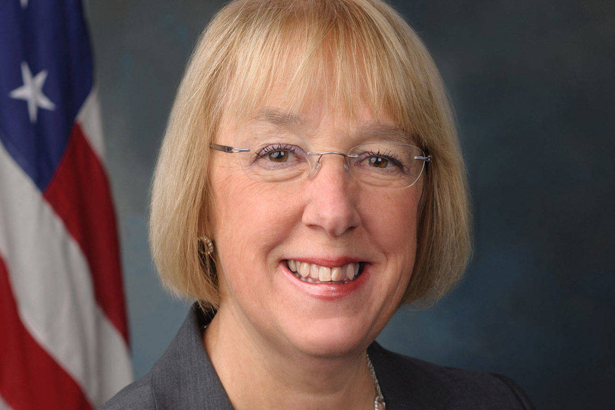 Patty Murray