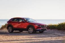 2021 Mazda CX-30 Crossover