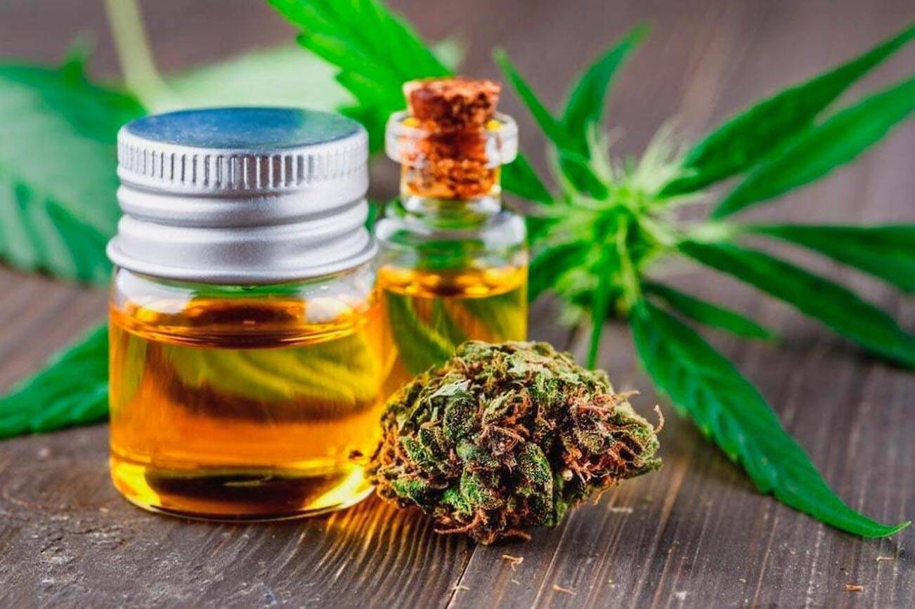 Finest-Rated CBD Oil Merchandise | Bothell-Kenmore Reporter
