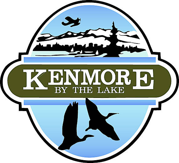 Kenmore City Logo