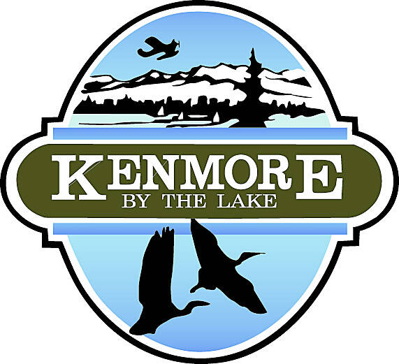 Kenmore City Logo