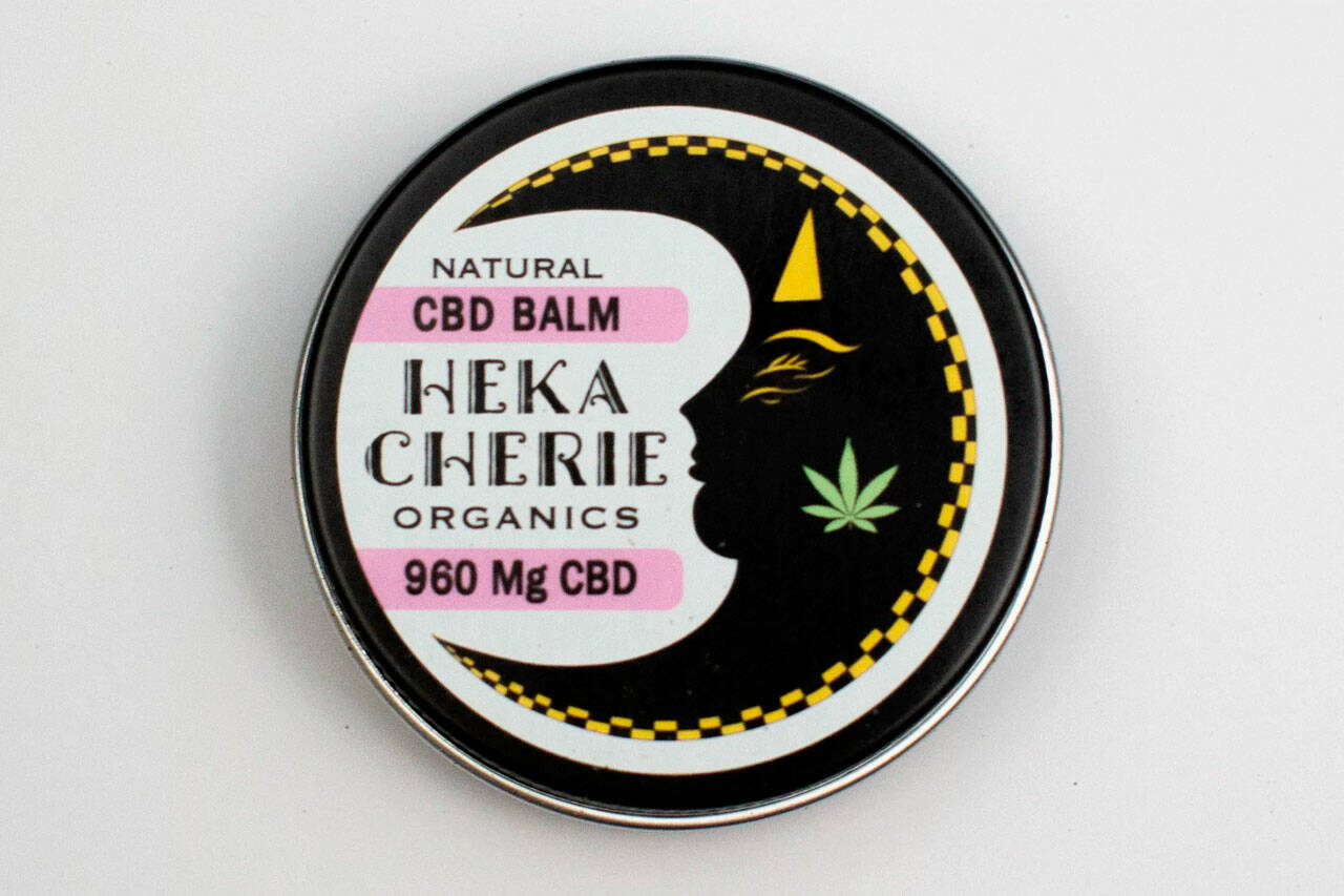 Heka Pain Relief Cream Reviews – Is Heka Cherie Organics CBD Cream Legit to Buy?