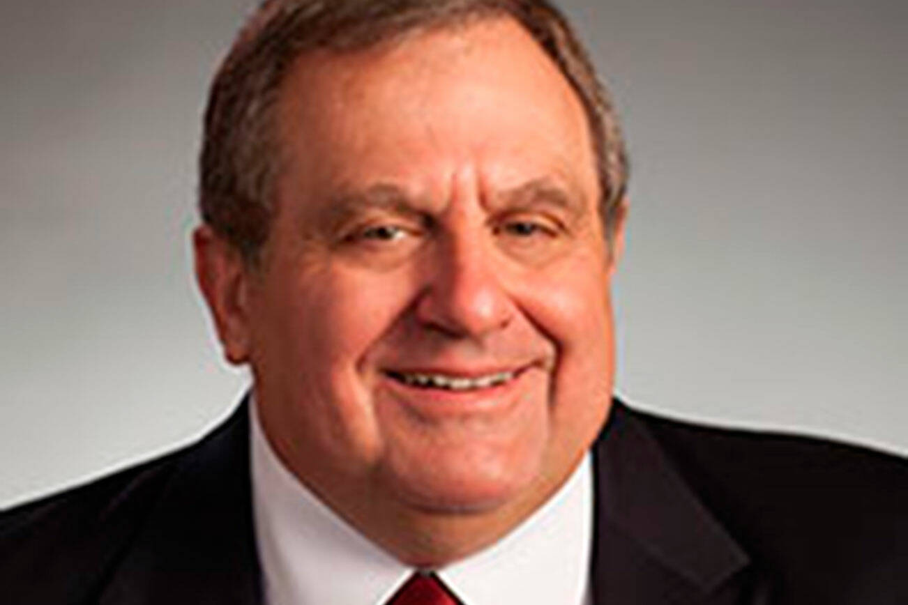 Private sector innovators in WA can increase fresh water | Brunell