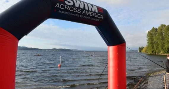 (Courtesy of Scott Whelan - Swim Across America)