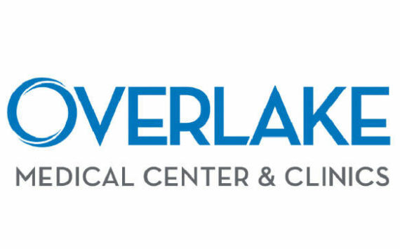 Overlake Medical Center & Clinics logo