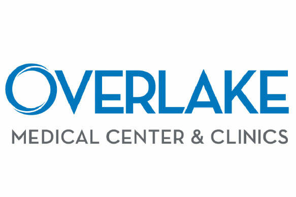 Overlake Medical Center & Clinics logo