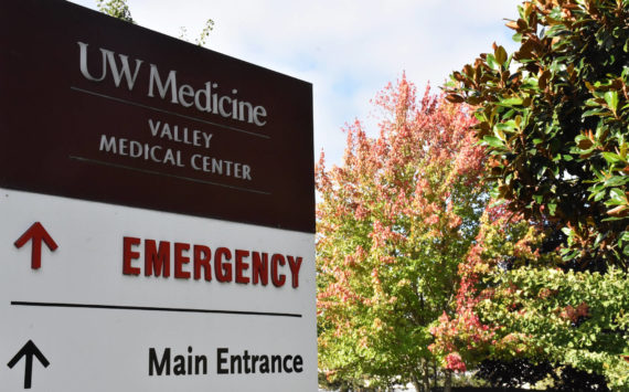 Courtesy Photo, UW Medicine