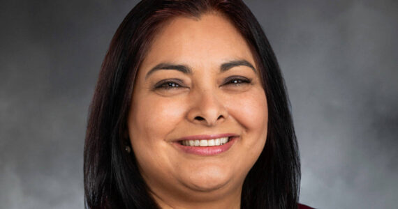 Sen. Manka Dhingra, D-45