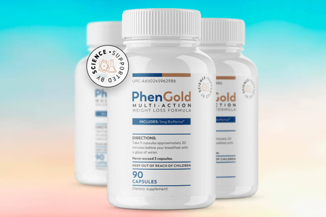 PhenQ Review: Does It Really Burns Fat Or A Scam? - Sustainable Food Trade  Association