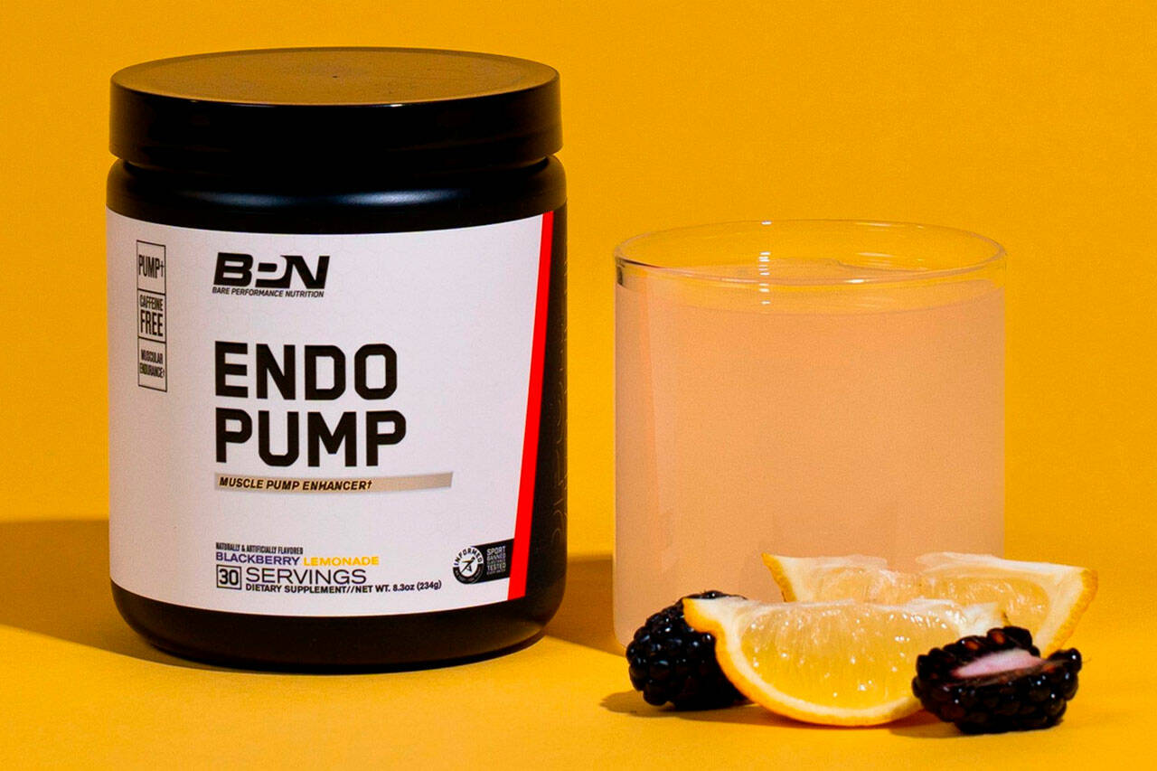 Gamer Supps Citrus Lemonade Review! Leave a comment on what I