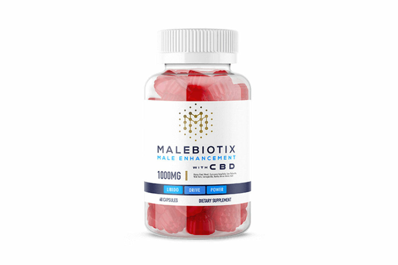Malebiotix CBD Gummies for Male Enhancement Reviewed – Scam or Legit Brand?