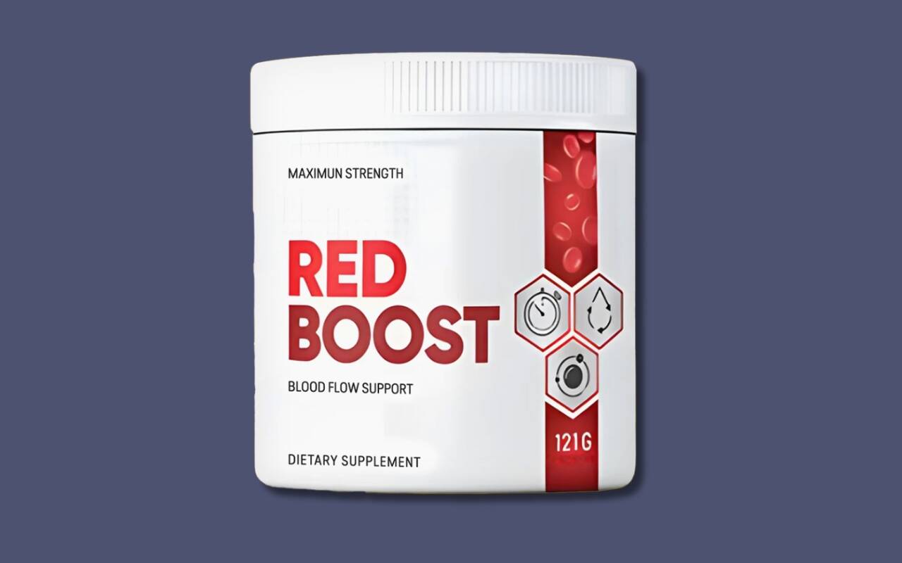 Red Boost Powder Reviews (Must See Research!) Important Details Unveiled