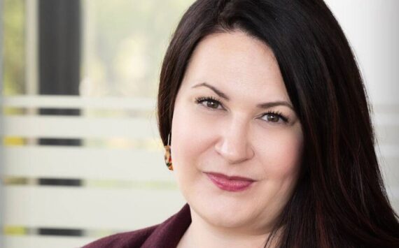 Kate Krug, KCSARC’s new CEO. (Courtesy of KCSARC)