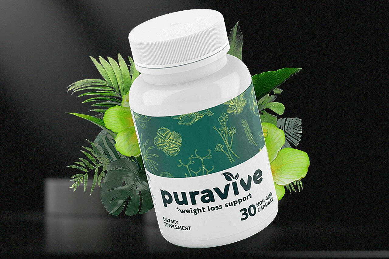 Puravive Reviews: Legit Pills for Weight Loss or Stay Far Away? |  Bothell-Kenmore Reporter