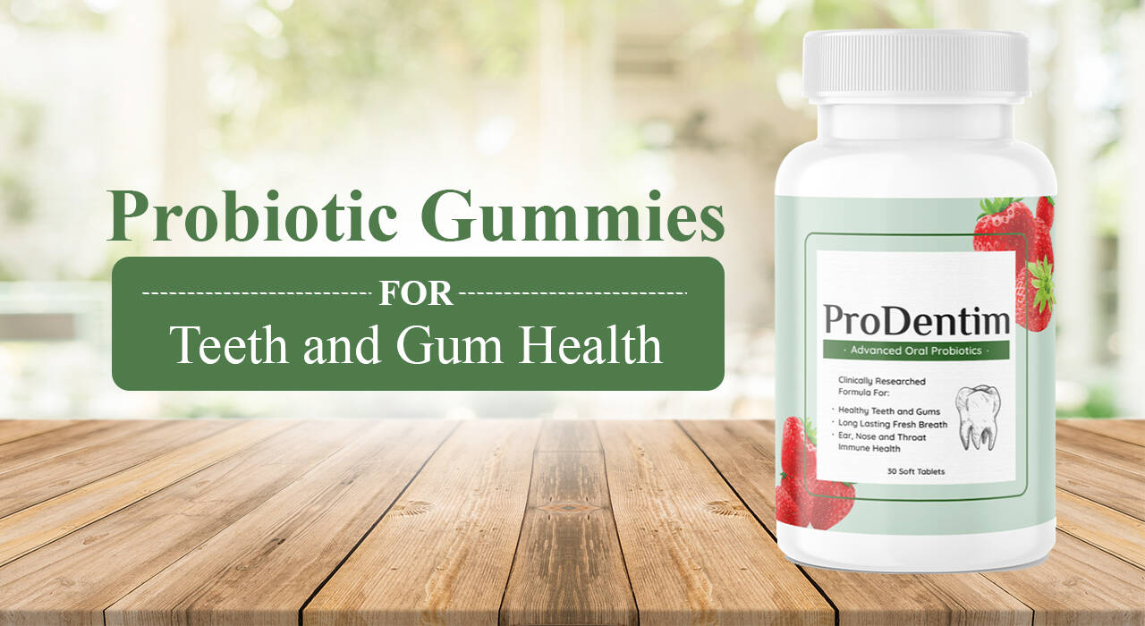 Prodentim Customer Review (Updated) Dangerous Side Effects or Real Results?