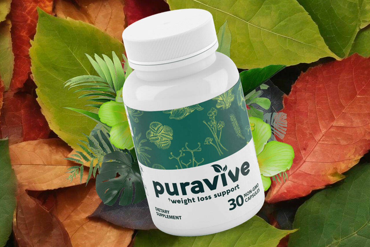 Puravive Review Adventures