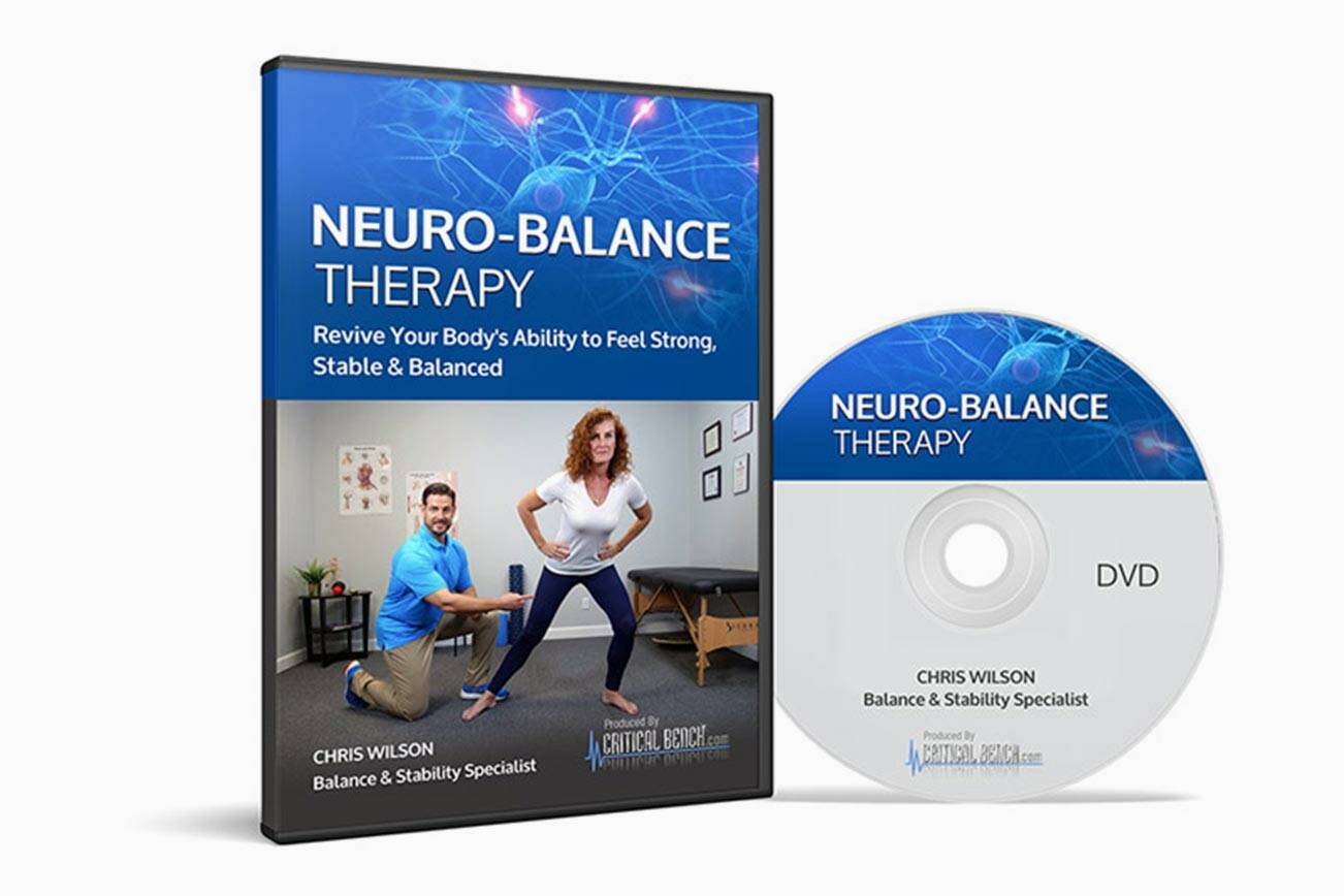Neuro-Balance Therapy Review: Reliable Solution or Hyped-Up Program? |  Bothell-Kenmore Reporter