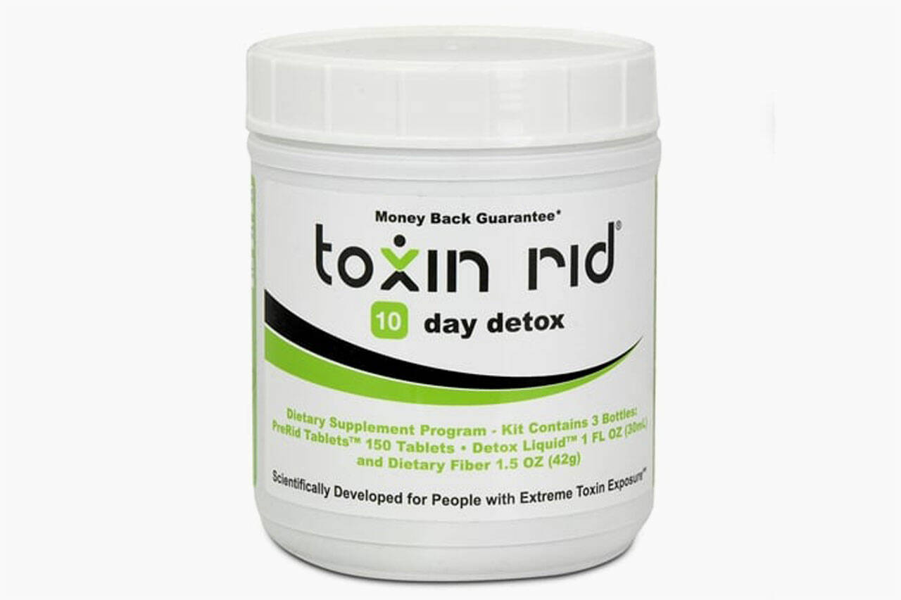 TestClear Reviews Do Products Work or Fake Test Clear Brand? BothellKenmore