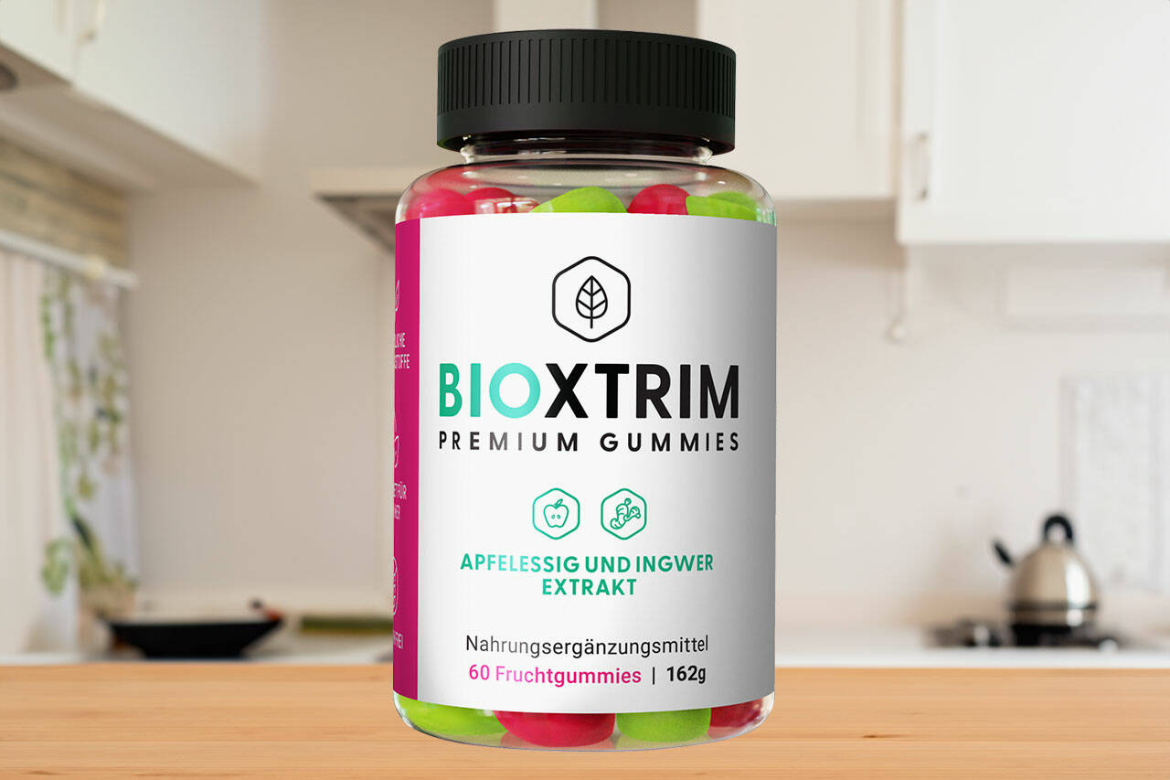 BioXtrim Weight Loss Gummy Review - Worth It or Real BioXtrim Diet Gummies  Risk | Bothell-Kenmore Reporter