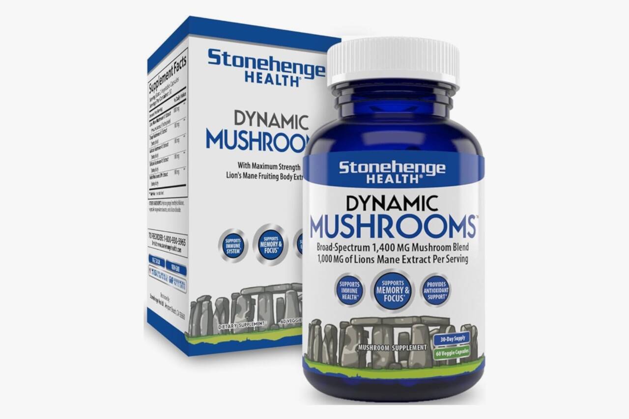 The Best Functional Mushrooms To Support Your Health