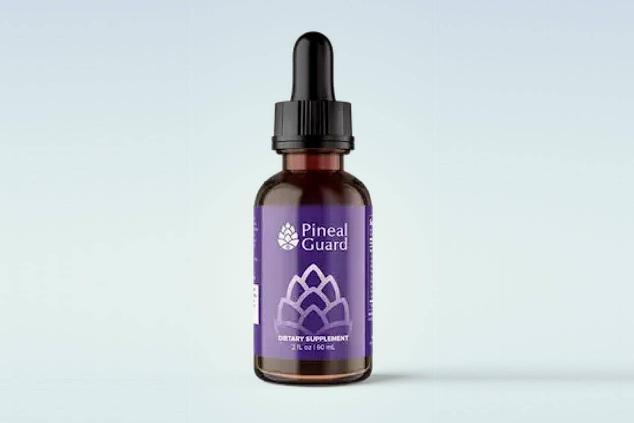 Pineal Guard Reviews - Trustworthy Official Website or Fake Customer  Claims? | Bothell-Kenmore Reporter