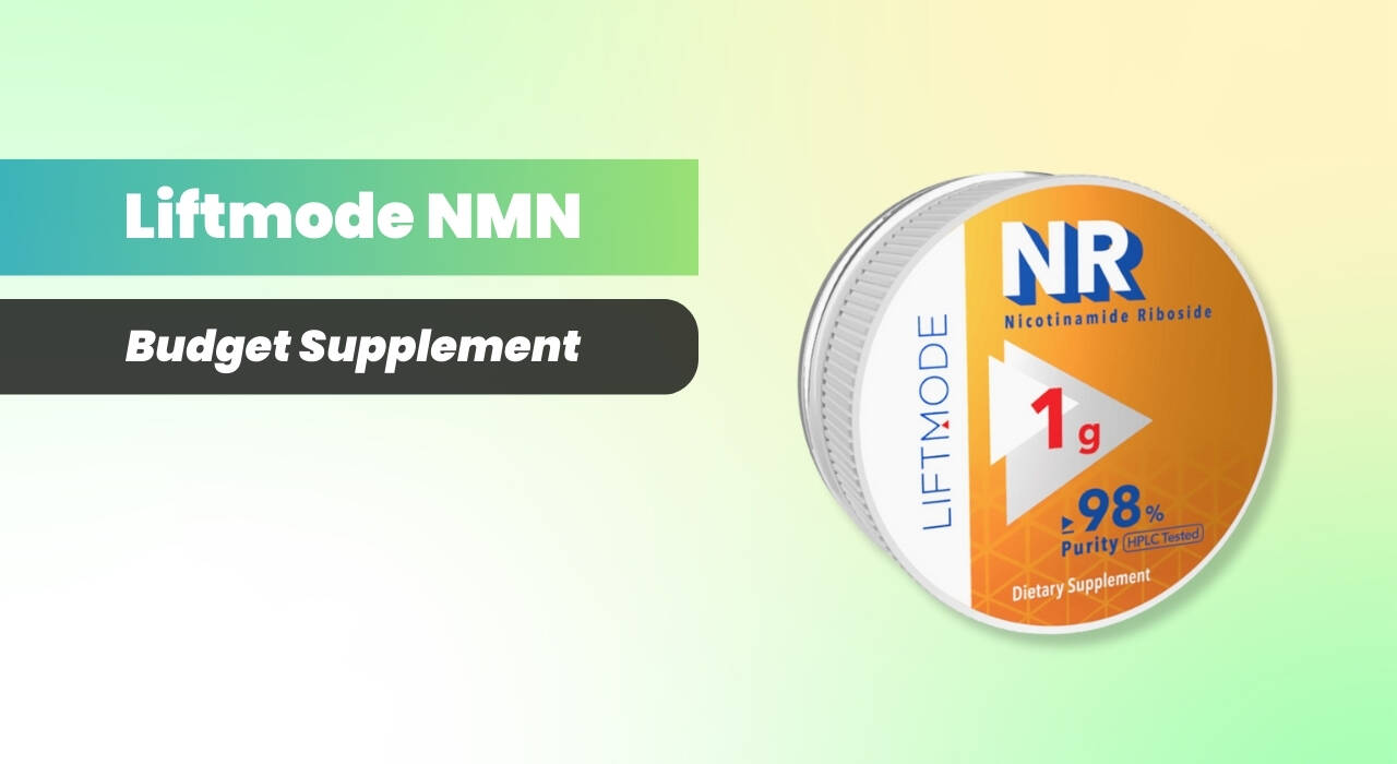 Best Nmn Supplement