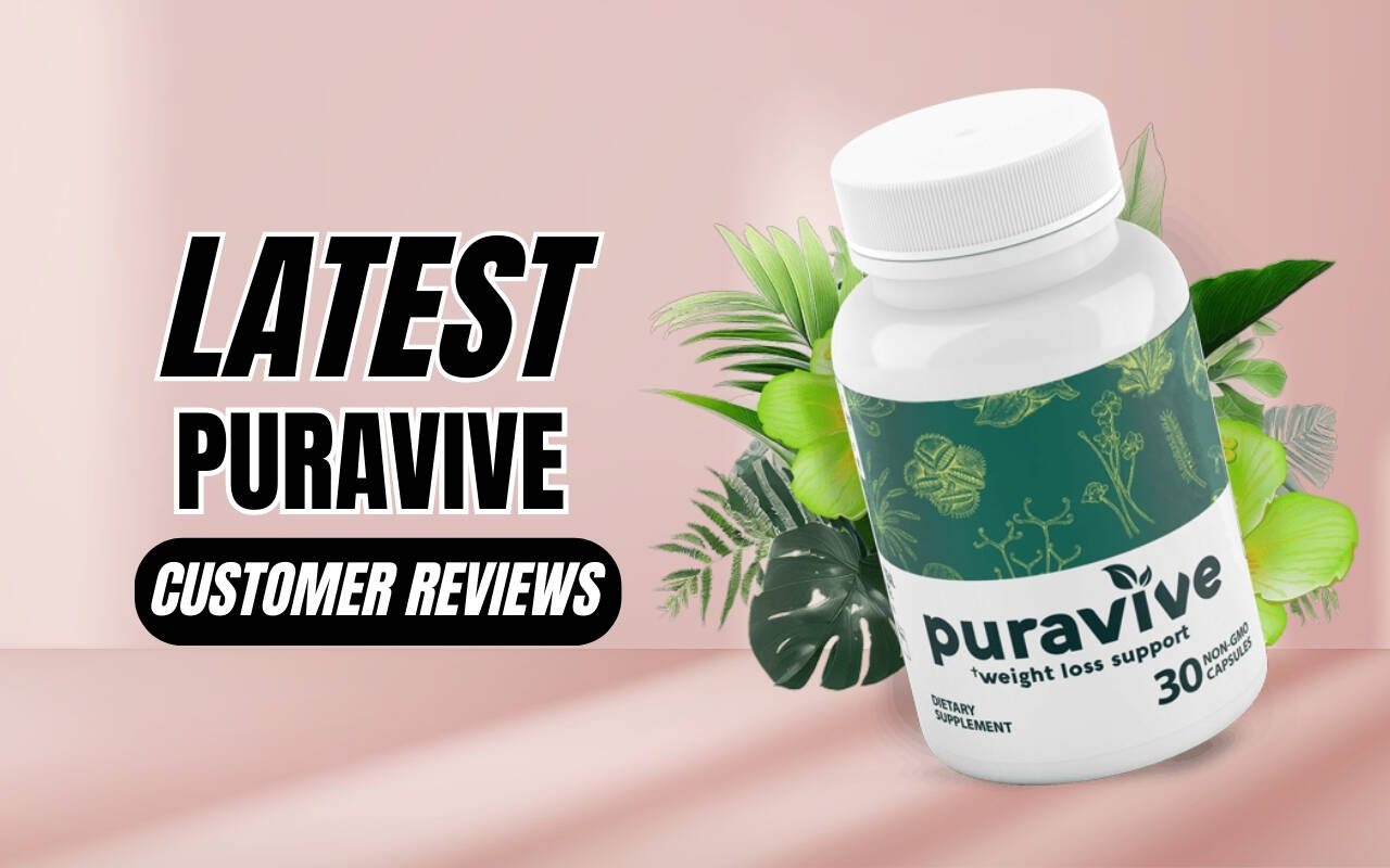 Puravive Reviews - Proven Weight Loss Support or Real Customer ... Puravive Reviews - Proven Weight Loss Support or Real Customer ...