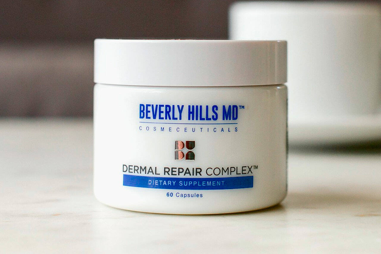 BHMD Dermal Repair Complex Reviews: Pros, Cons, and Features - Should