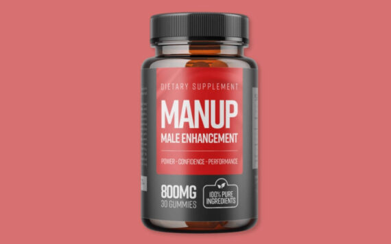ManUp Male Enhancement Gummies Review - Does It Really Work? |  Bothell-Kenmore Reporter