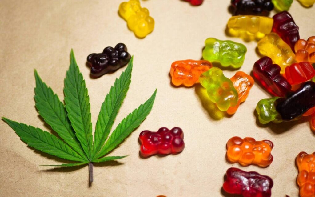 Natures Leaf CBD Gummies Review Does It Really Work? Bothell