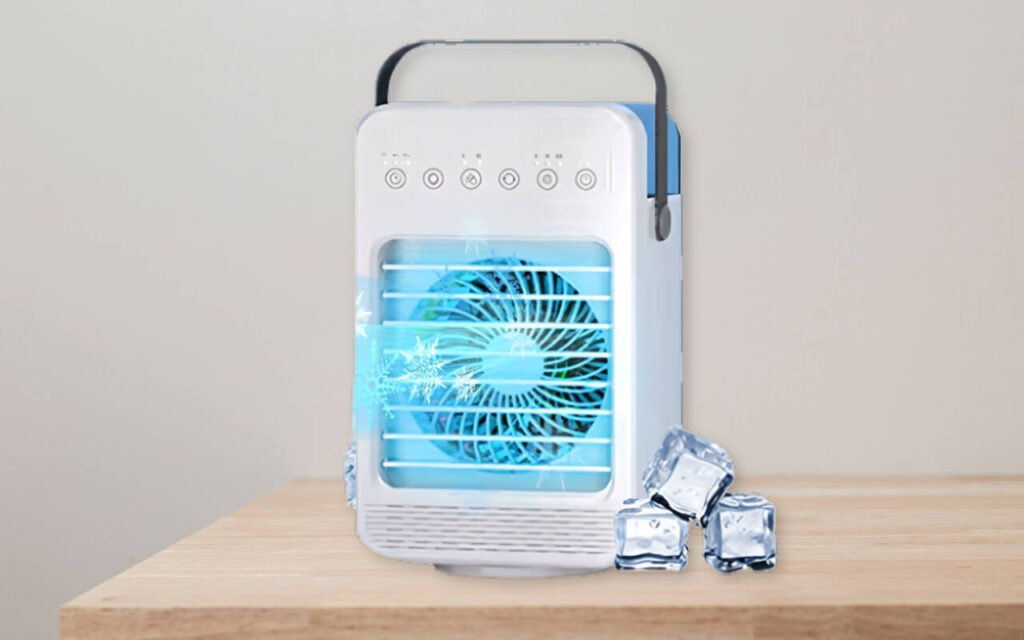 TundraBreeze Portable AC Review Does it Really Work as Advertised