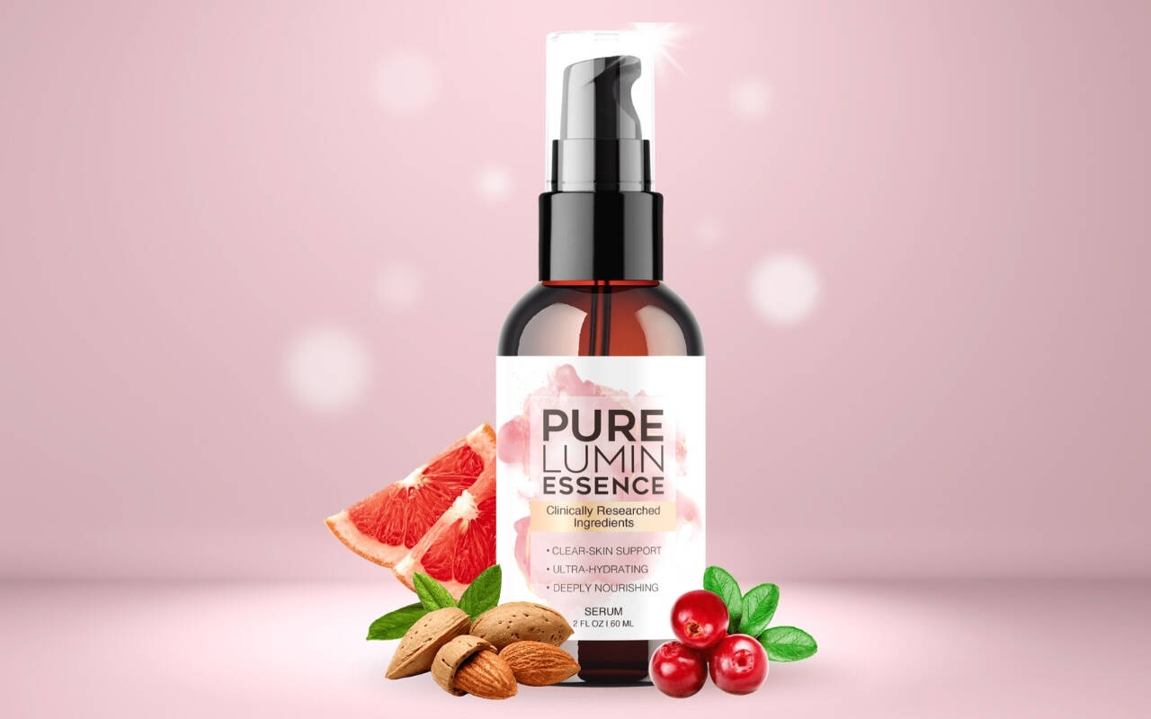 PureLumin Essence Review - Is It Worth Buying? | Bothell-Kenmore Reporter