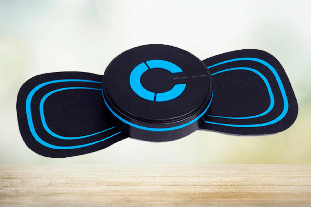 Fitnus NeuroStim Review Say Farewell to Neuropathic Pain and Swelling