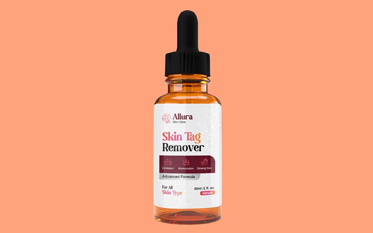 Allura Skin Glow Skin Tag Remover Review - Is It Right For You? | Bothell-Kenmore Reporter Allura Skin Glow Skin Tag Remover Review - Is It Right For You? | Bothell-Kenmore Reporter