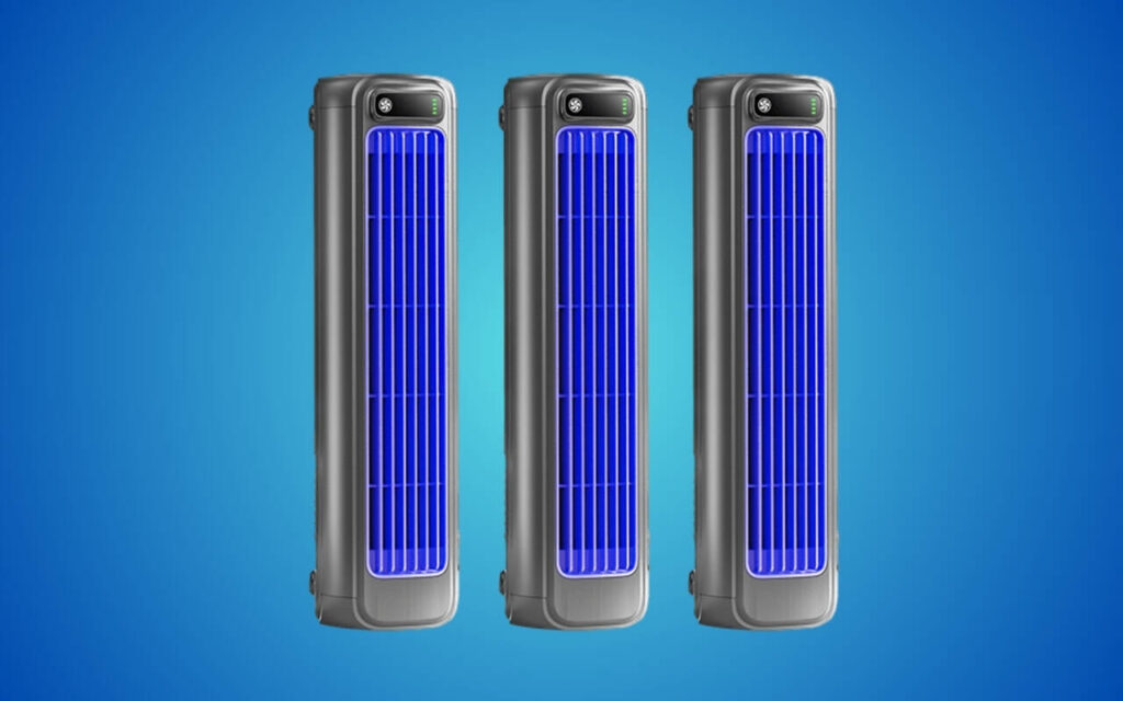 Coldeez Cooling Ace Review Does Air Cooler Really Work as Advertised