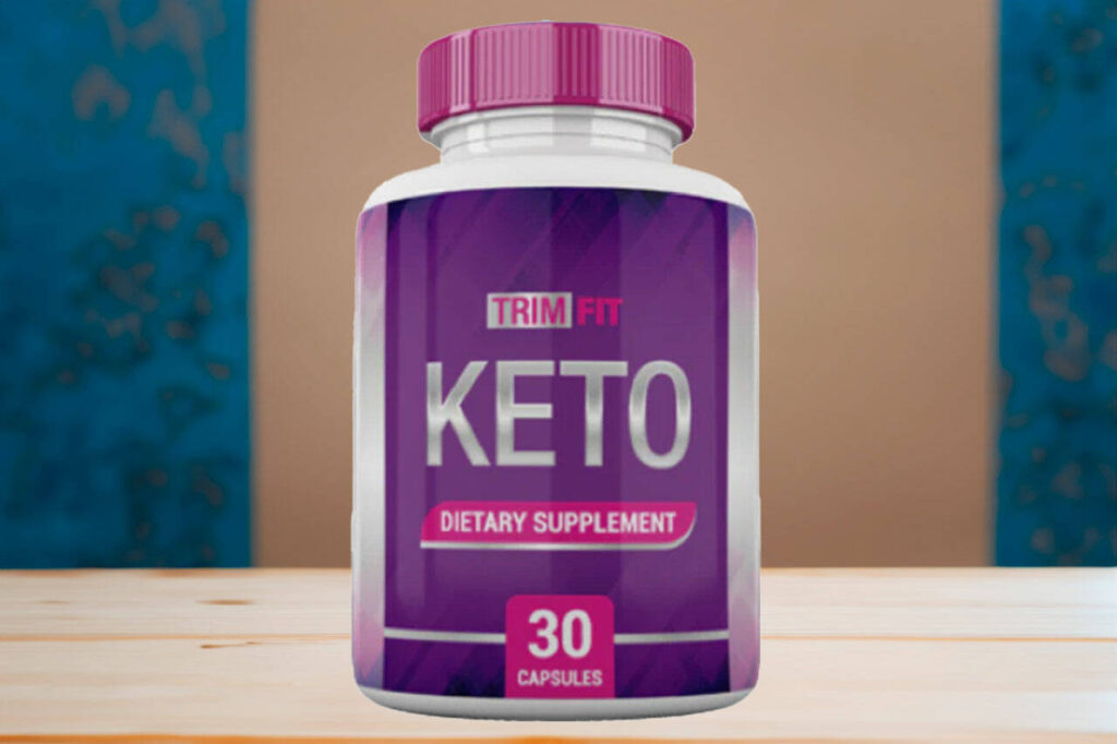 TrimFit Keto Reviewed Does It Really Work for Weight Loss? Bothell