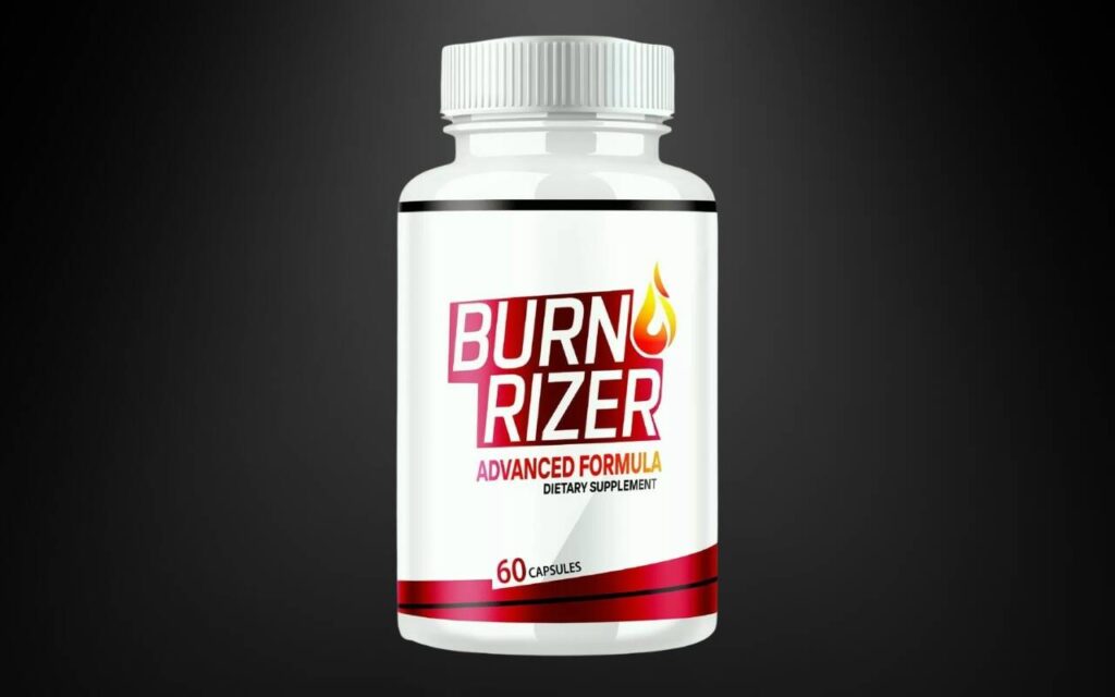 How Effective Are Burn Rizer Capsules for Weight Loss? A Full Review