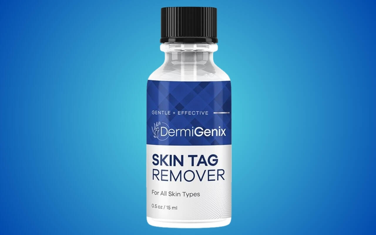 The Facts About DermiGenix: A Non-Invasive Approach to Clear Skin | Bothell-Kenmore Reporter