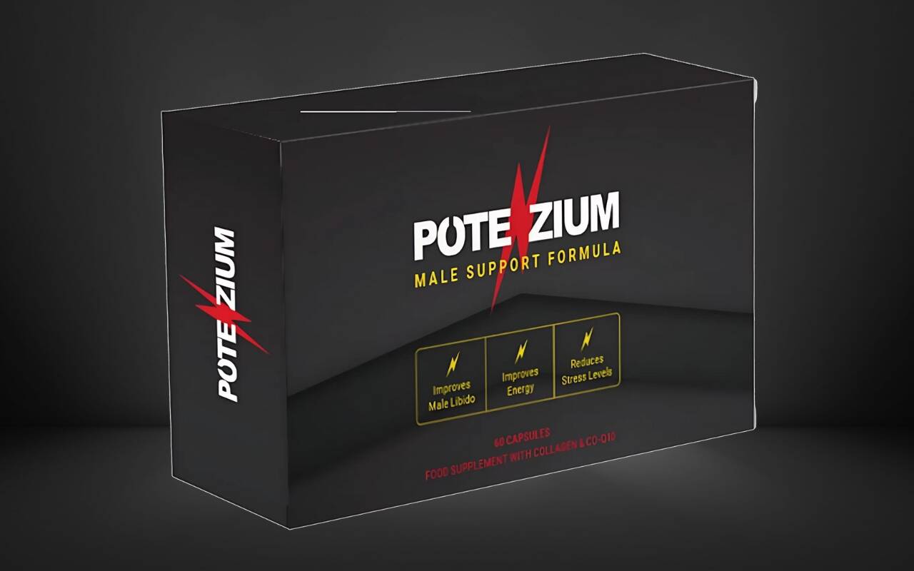 Potenzium Male Enhancement: Honest Reviews on Ingredients, Benefits, and  Results | Bothell-Kenmore Reporter