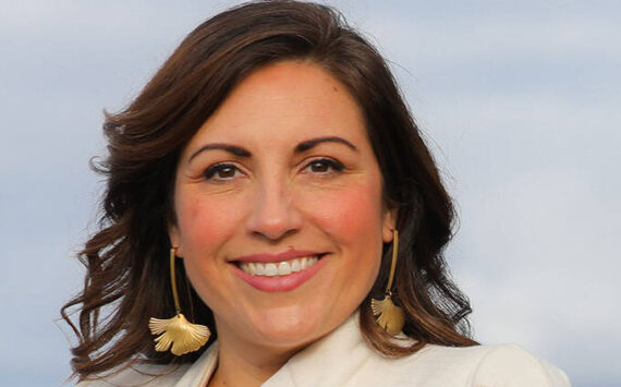 King County Councilmember Teresa Mosqueda. COURTESY PHOTO, King County Council