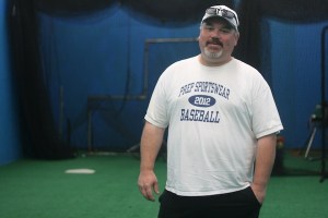 Bothell's Cody Webster lived every Little Leaguer's dream