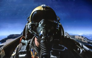 “The Art of Selfies