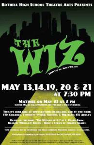 'The Wiz'