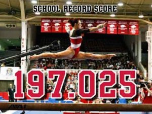 Bothell's Sarah Nagashima