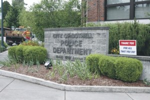 Today is National Thank You day. It is an occasion to thank first responders for their service.